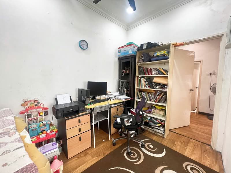 2-storey Terraced House for Sale in Ukay Bistari (Ulu Kelang) - Cik Maya Abdul - Study - PropertyGuru.com.my