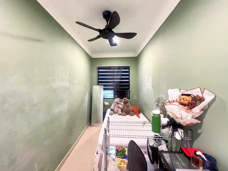 2-storey Terraced House for Sale in Ukay Bistari (Ulu Kelang) - Cik Maya Abdul - Bedroom - PropertyGuru.com.my