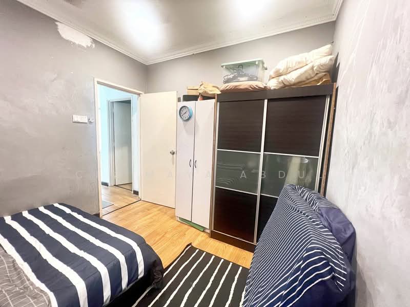 2-storey Terraced House for Sale in Ukay Bistari (Ulu Kelang) - Cik Maya Abdul - Bedroom - PropertyGuru.com.my
