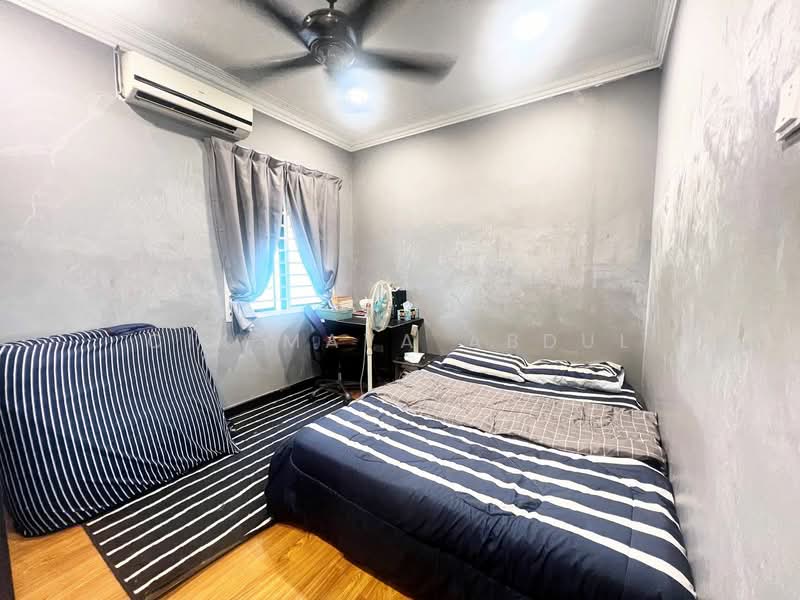 2-storey Terraced House for Sale in Ukay Bistari (Ulu Kelang) - Cik Maya Abdul - Bedroom - PropertyGuru.com.my