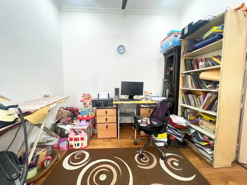 2-storey Terraced House for Sale in Ukay Bistari (Ulu Kelang) - Cik Maya Abdul - Study - PropertyGuru.com.my