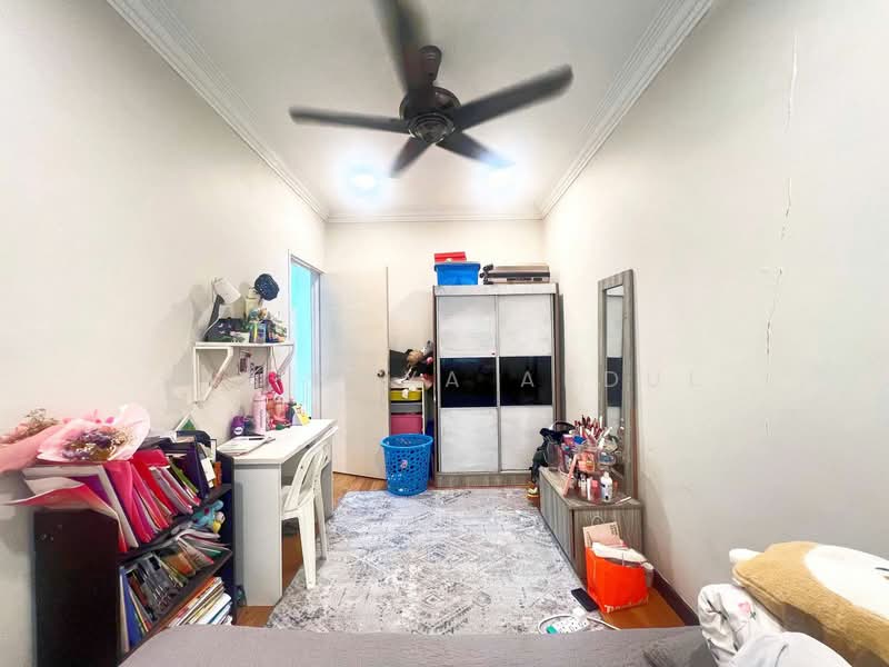 2-storey Terraced House for Sale in Ukay Bistari (Ulu Kelang) - Cik Maya Abdul - Bedroom - PropertyGuru.com.my