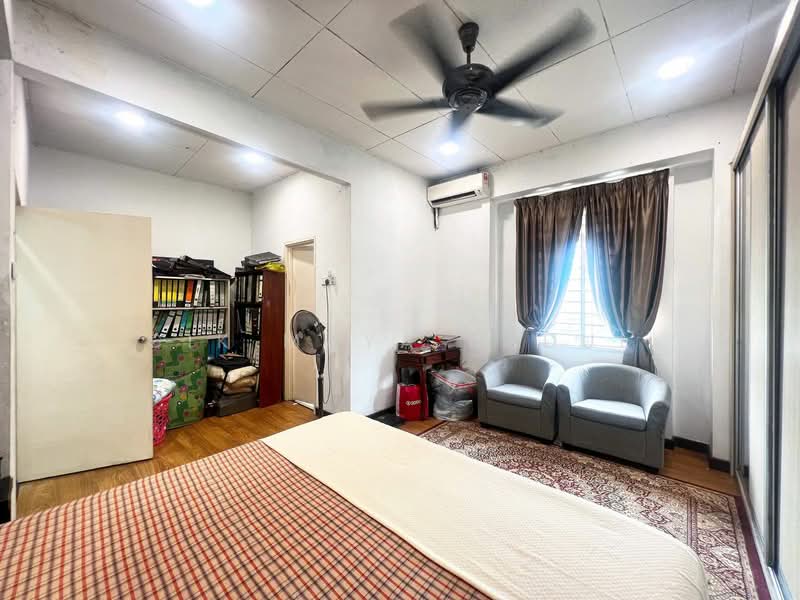 2-storey Terraced House for Sale in Ukay Bistari (Ulu Kelang) - Cik Maya Abdul - Bedroom - PropertyGuru.com.my