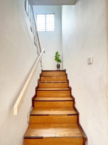 2-storey Terraced House for Sale in Ukay Bistari (Ulu Kelang) - Cik Maya Abdul - Interior - PropertyGuru.com.my