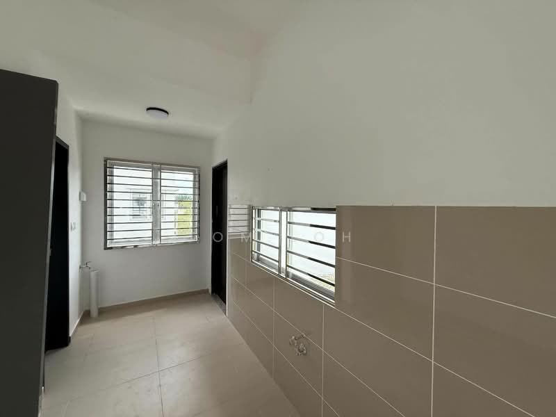 Rumah Teres 2 Tingkat untuk Disewa di Iskandar Puteri (Nusajaya) (Johor) - Tom Loh - Interior - PropertyGuru.com.my