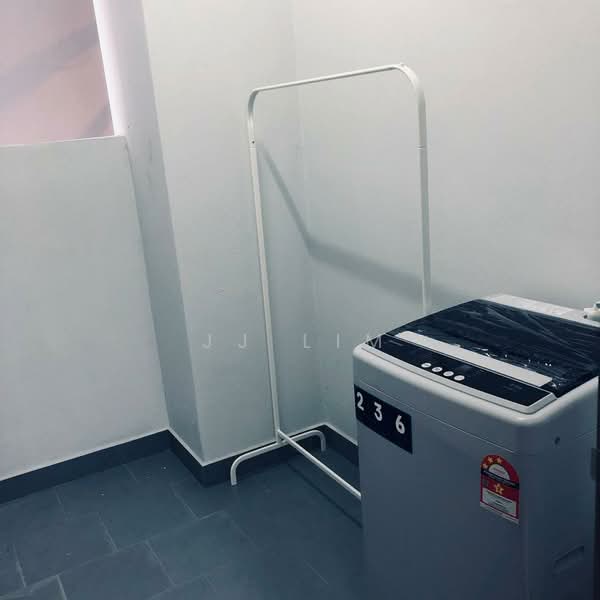 Servis Apartment untuk Disewa di Astetica Residences - JJ Lim - Interior - PropertyGuru.com.my