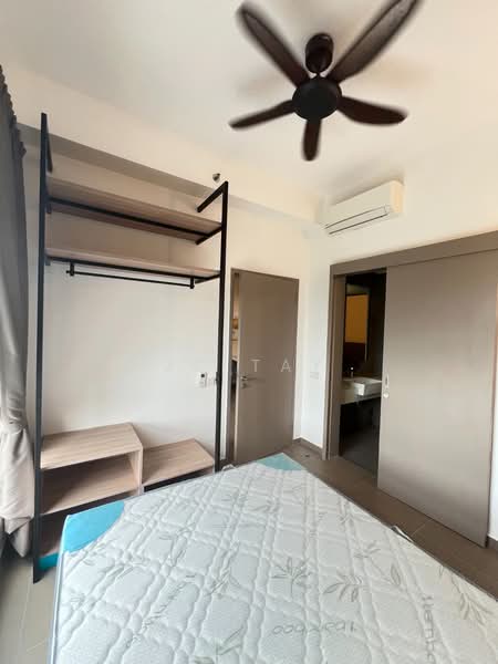 Servis Apartment untuk Disewa di Mossaz @ Empire City - JC Tay - Bedroom - PropertyGuru.com.my