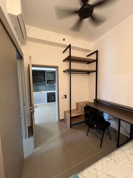 Servis Apartment untuk Disewa di Mossaz @ Empire City - JC Tay - Interior - PropertyGuru.com.my