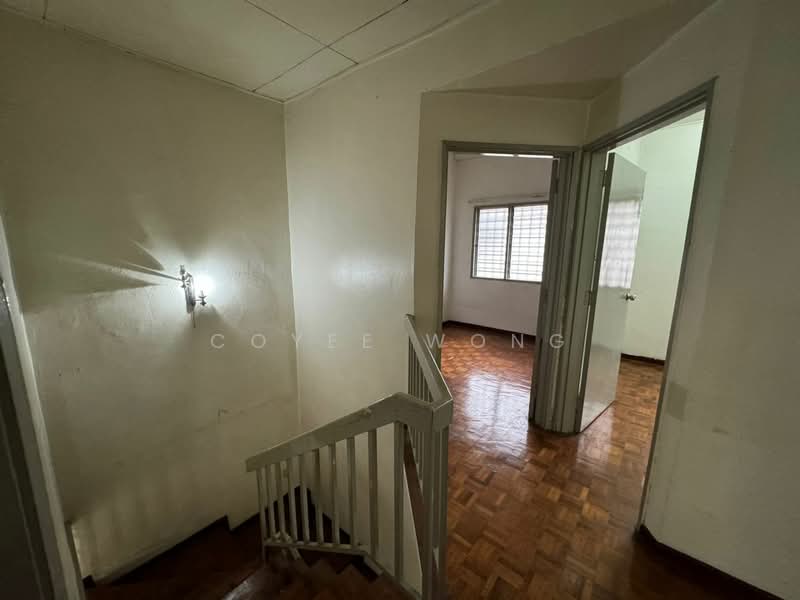 2-storey Terraced House for Sale in Kepong (Kuala Lumpur) - Coyee Wong - Interior - PropertyGuru.com.my