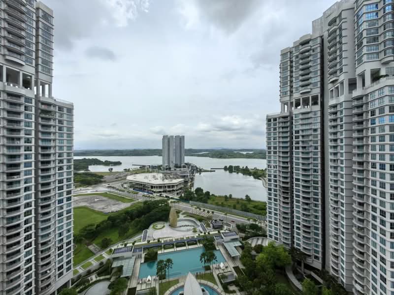 Service Residence for Rent at Teega Suites - Kennedy Looi - Exterior - PropertyGuru.com.my