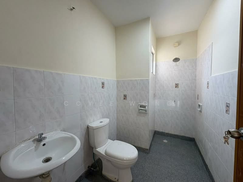 Condominium for Sale at Amandari - Coyee Wong - Bathroom - PropertyGuru.com.my