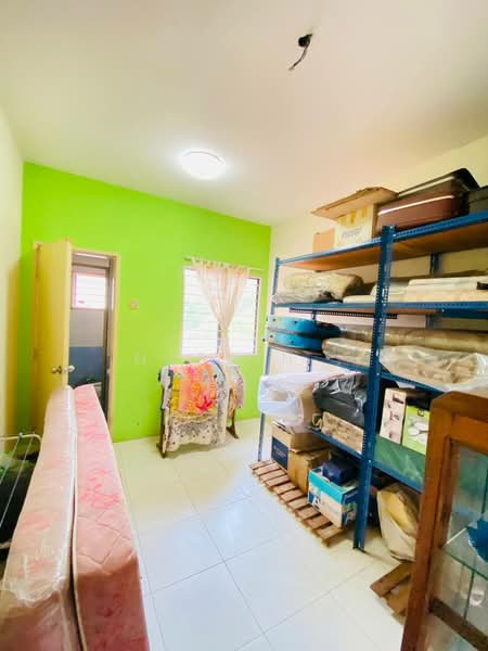 Rumah Teres untuk Dijual di Shah Alam (Selangor) - Nurain . - Interior - PropertyGuru.com.my