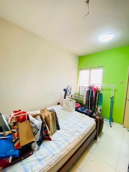 Rumah Teres untuk Dijual di Shah Alam (Selangor) - Nurain . - Bedroom - PropertyGuru.com.my