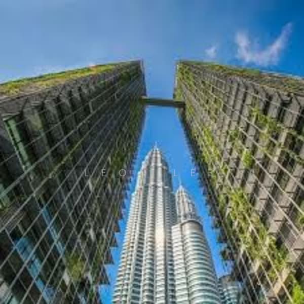 Servis Apartment untuk Dijual di Le Nouvel - Leon Lee - Exterior - PropertyGuru.com.my