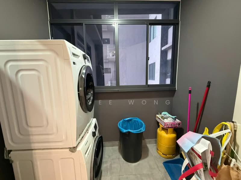 Kondominium untuk Dijual di Legend Heights - Coyee Wong - Interior - PropertyGuru.com.my