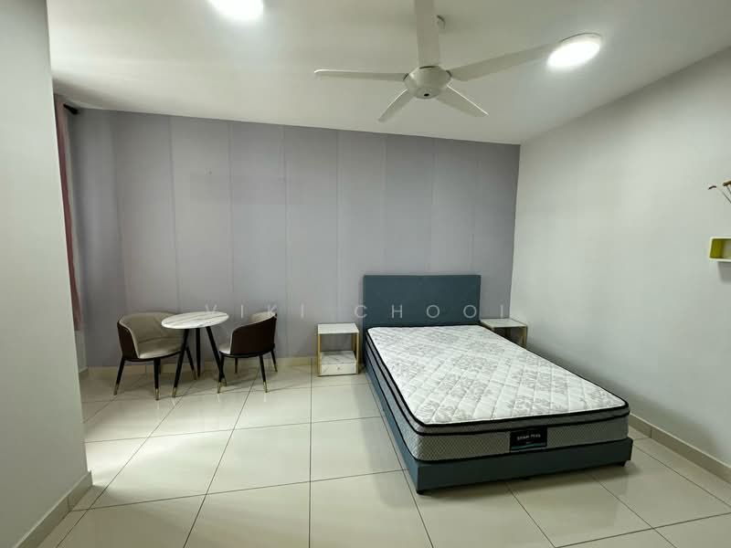 Rumah Kluster untuk Dijual di Nusa Sentral (Iskandar Puteri (Nusajaya)) - Viki Chooi - Bedroom - PropertyGuru.com.my