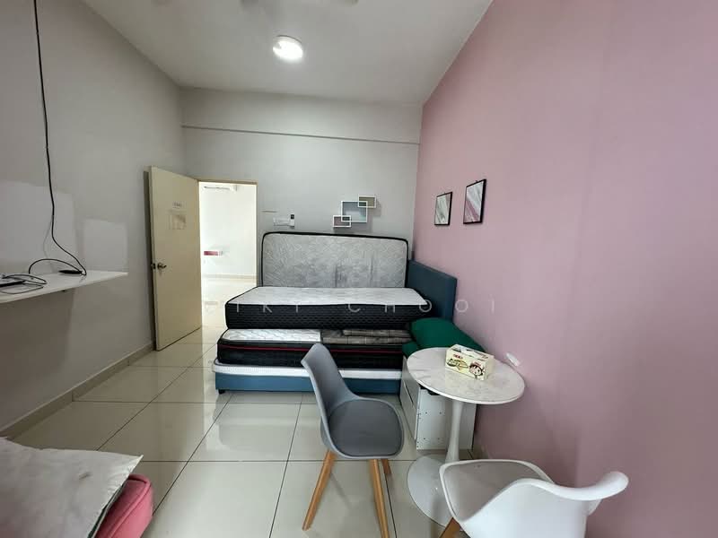 Rumah Kluster untuk Dijual di Nusa Sentral (Iskandar Puteri (Nusajaya)) - Viki Chooi - Bedroom - PropertyGuru.com.my