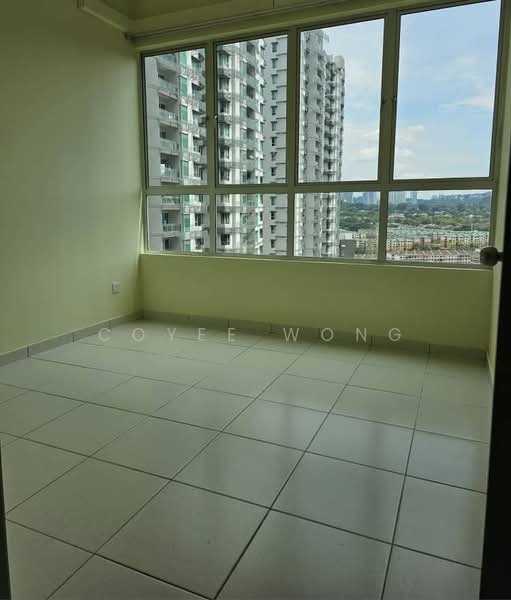 Servis Apartment untuk Dijual di The Zizz @ Damansara North - Coyee Wong - View - PropertyGuru.com.my