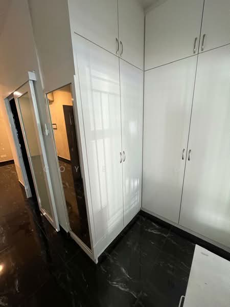 1-storey Terraced House for Sale in Kuchai Lama (Kuala Lumpur) - Coyee Wong - Interior - PropertyGuru.com.my
