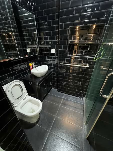 1-storey Terraced House for Sale in Kuchai Lama (Kuala Lumpur) - Coyee Wong - Bathroom - PropertyGuru.com.my