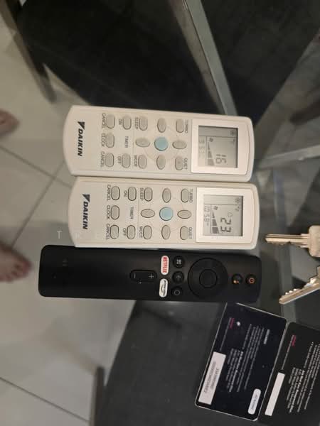 Servis Apartment untuk Dijual di Arte Mont Kiara - Trevor Chai - PropertyGuru.com.my