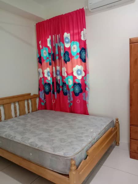 Servis Apartment untuk Dijual di Avenue Garden - FU HOW - Bedroom - PropertyGuru.com.my