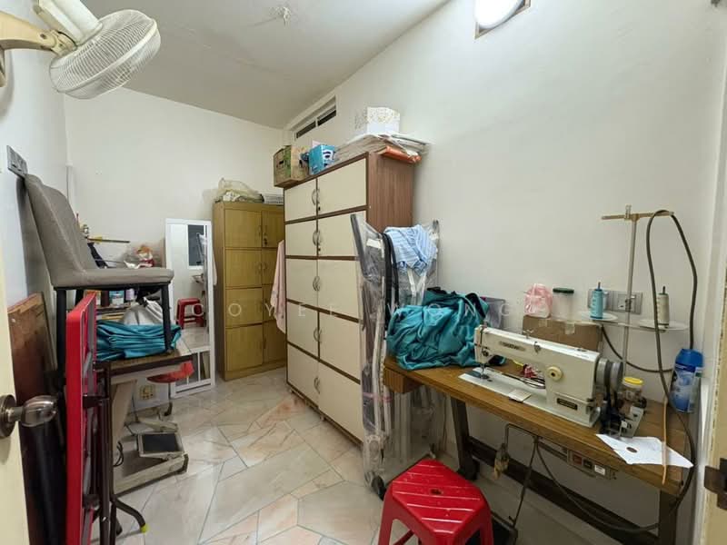 Rumah Teres 1 Tingkat untuk Dijual di Kepong (Kuala Lumpur) - Coyee Wong - Interior - PropertyGuru.com.my