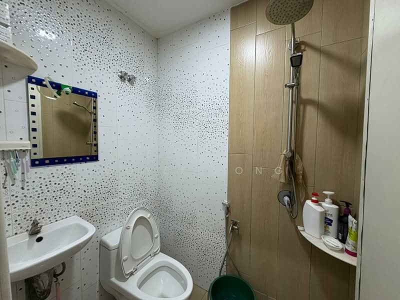 Rumah Teres 1 Tingkat untuk Dijual di Kepong (Kuala Lumpur) - Coyee Wong - Bathroom - PropertyGuru.com.my