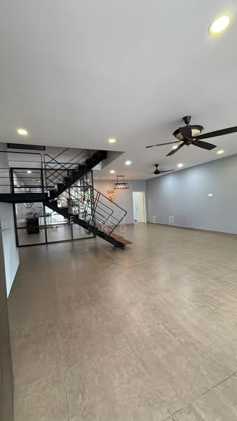 Rumah Teres 2 Tingkat untuk Dijual di Bandar Pulai Jaya (Kulai) - Jennifer Ng - Interior - PropertyGuru.com.my