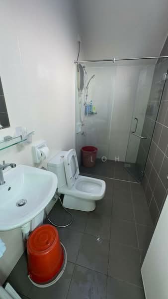 Semi-Detached House for Sale in Bukit Indah (Iskandar Puteri (Nusajaya)) - Max Loh - PropertyGuru.com.my