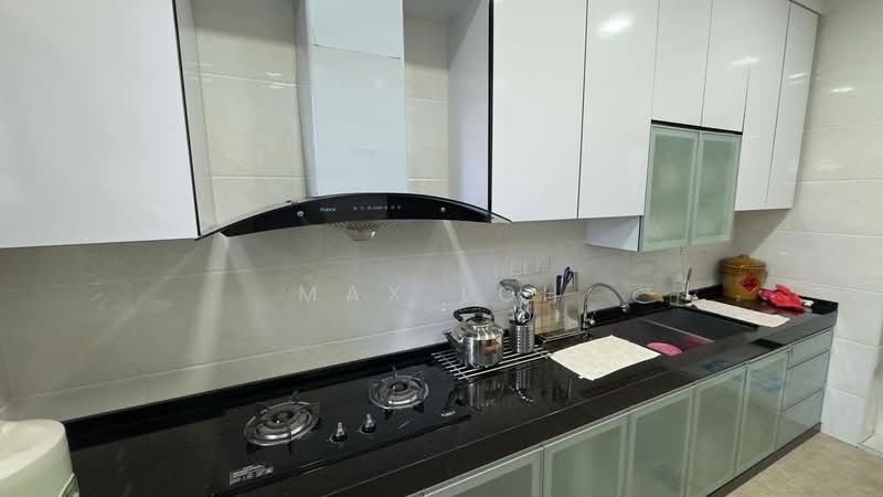 Semi-Detached House for Sale in Bukit Indah (Iskandar Puteri (Nusajaya)) - Max Loh - PropertyGuru.com.my