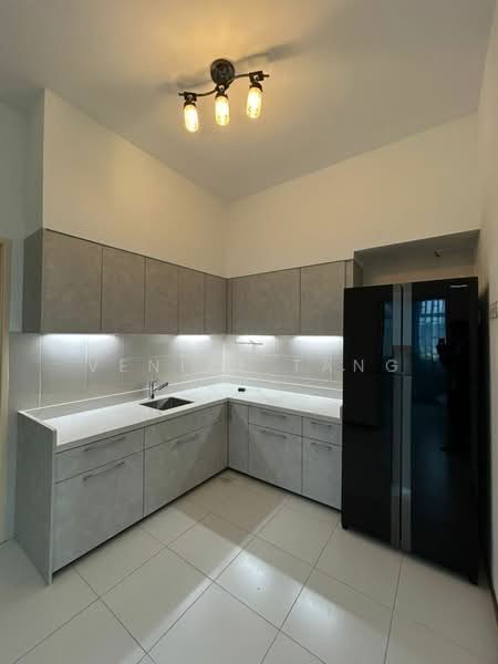 Cluster House for Sale in Horizon Hills (Iskandar Puteri (Nusajaya)) - Venice Tang - Kitchen - PropertyGuru.com.my