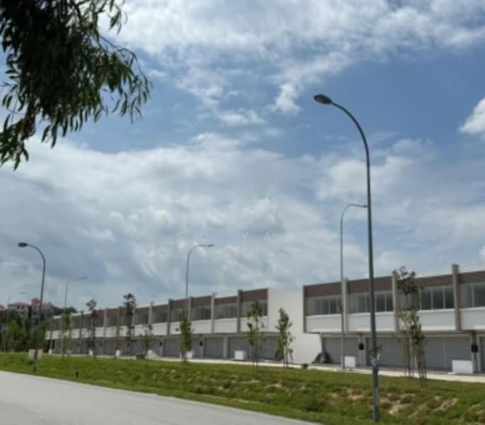Kedai untuk Disewa di Bandar Tasik Kesuma (Beranang) - SC Yap - Exterior - PropertyGuru.com.my