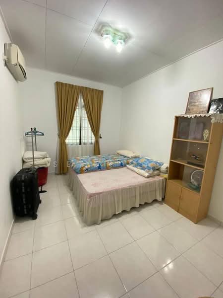 Rumah Teres 2.5 Tingkat untuk Disewa di Tebrau (Johor) - Seven Tay - Bedroom - PropertyGuru.com.my