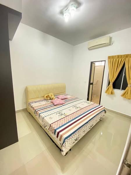 Rumah Teres 2.5 Tingkat untuk Disewa di Tebrau (Johor) - Seven Tay - Bedroom - PropertyGuru.com.my