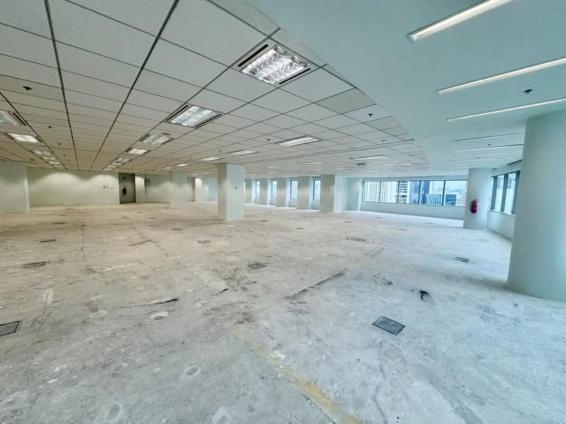 Office for Rent in KL City Centre (Kuala Lumpur) - Susie Ong - Interior - PropertyGuru.com.my