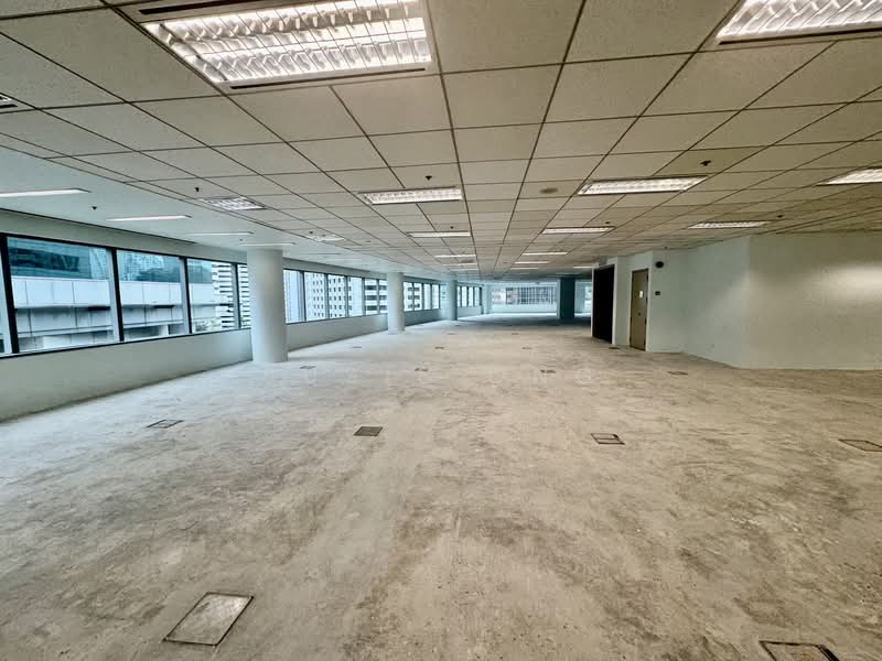 Office for Rent in KL City Centre (Kuala Lumpur) - Susie Ong - Interior - PropertyGuru.com.my