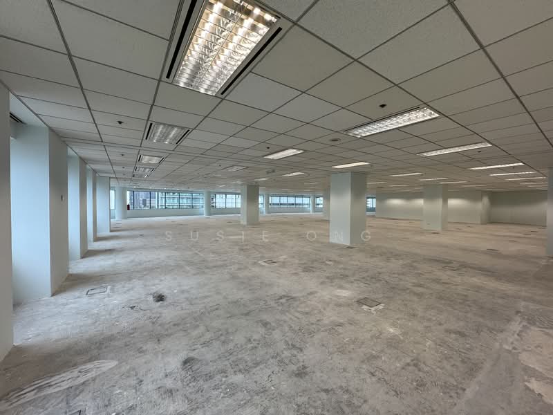 Office for Rent in KL City Centre (Kuala Lumpur) - Susie Ong - Interior - PropertyGuru.com.my