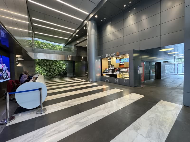 Office for Rent in KL City Centre (Kuala Lumpur) - Susie Ong - PropertyGuru.com.my