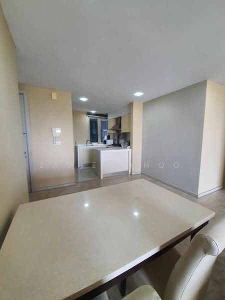 Service Residence for Sale at myHabitat - ZAVIER KHOO - Dining Room - PropertyGuru.com.my