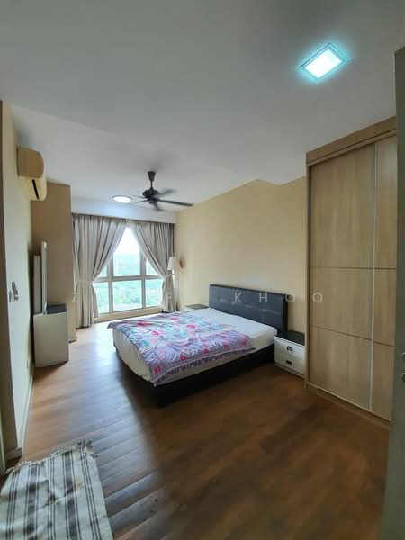 Service Residence for Sale at myHabitat - ZAVIER KHOO - Bedroom - PropertyGuru.com.my