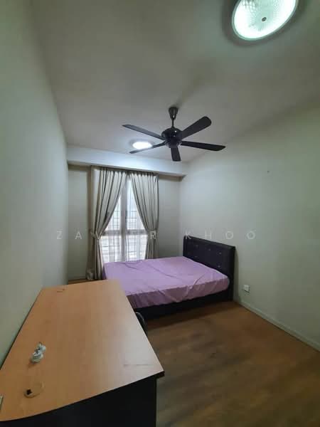 Service Residence for Sale at myHabitat - ZAVIER KHOO - Bedroom - PropertyGuru.com.my