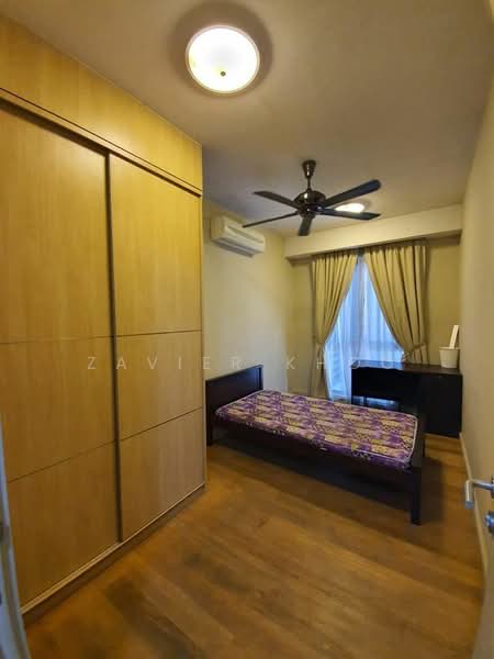 Service Residence for Sale at myHabitat - ZAVIER KHOO - Bedroom - PropertyGuru.com.my