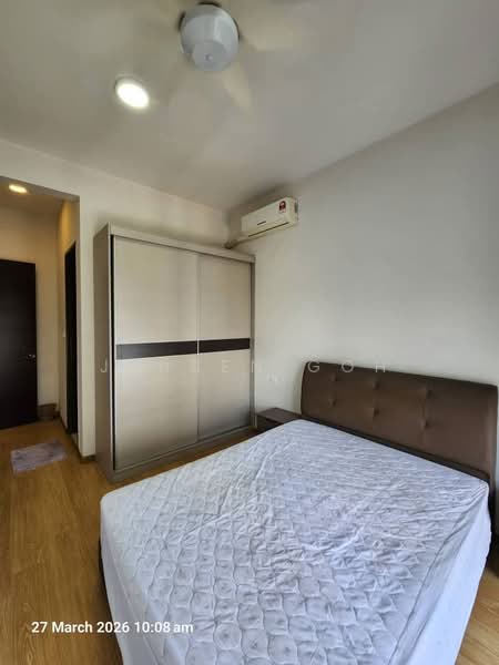Condominium for Rent at Kings Bay @ Country Garden Danga Bay - Jensen Goh - Bedroom - PropertyGuru.com.my