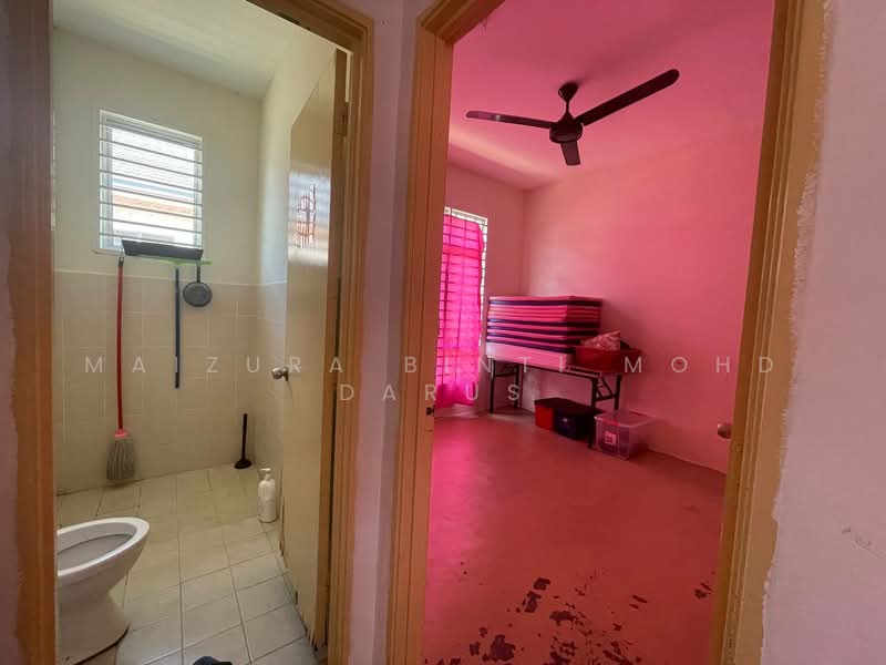 Bungalow for Sale in Mahkota Hills (Lenggeng) - Maizura binti Mohd Darus - Bathroom - PropertyGuru.com.my