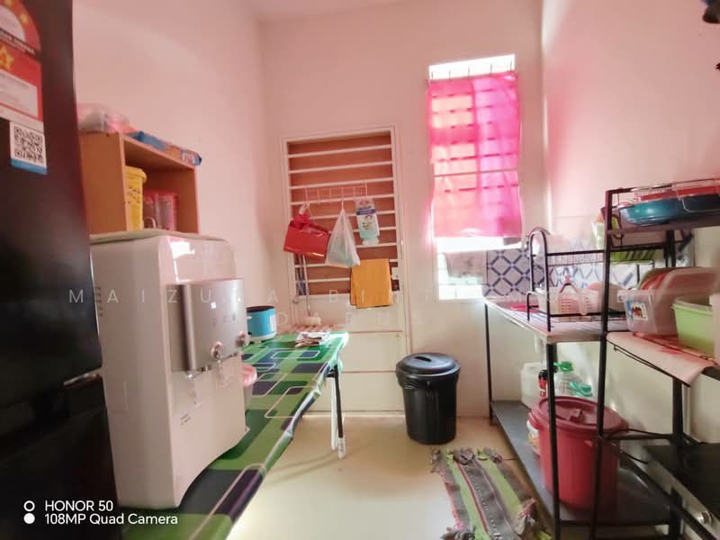 Bungalow for Sale in Mahkota Hills (Lenggeng) - Maizura binti Mohd Darus - Kitchen - PropertyGuru.com.my