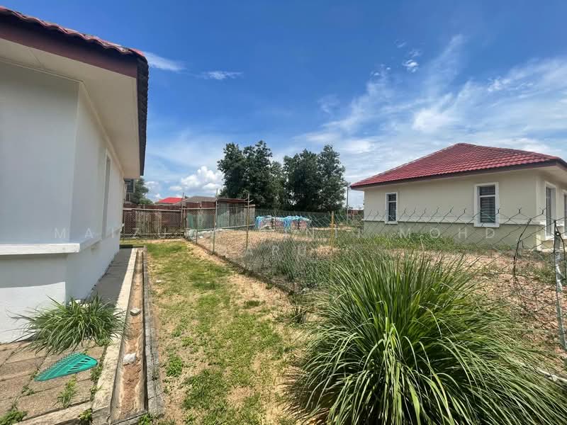Bungalow for Sale in Mahkota Hills (Lenggeng) - Maizura binti Mohd Darus - Exterior - PropertyGuru.com.my