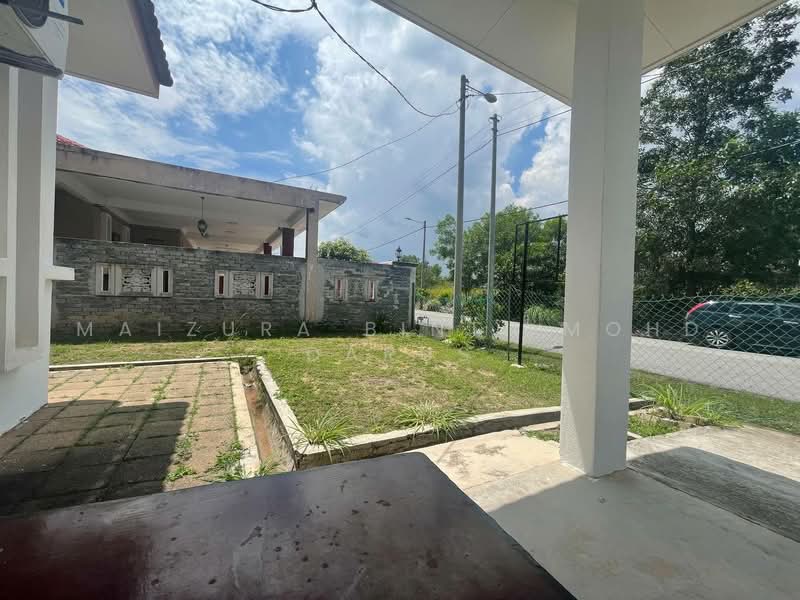 Bungalow for Sale in Mahkota Hills (Lenggeng) - Maizura binti Mohd Darus - Exterior - PropertyGuru.com.my