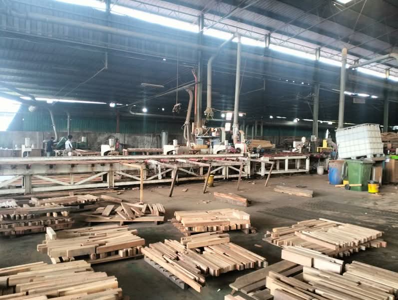 Industrial Land for Rent in Teluk Panglima Garang (Banting) - Lydia Loo - Interior - PropertyGuru.com.my
