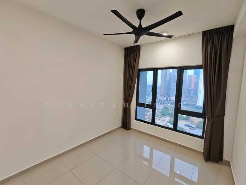 Service Residence for Rent at D'Clover Residences - Syahirah Ismol - View - PropertyGuru.com.my